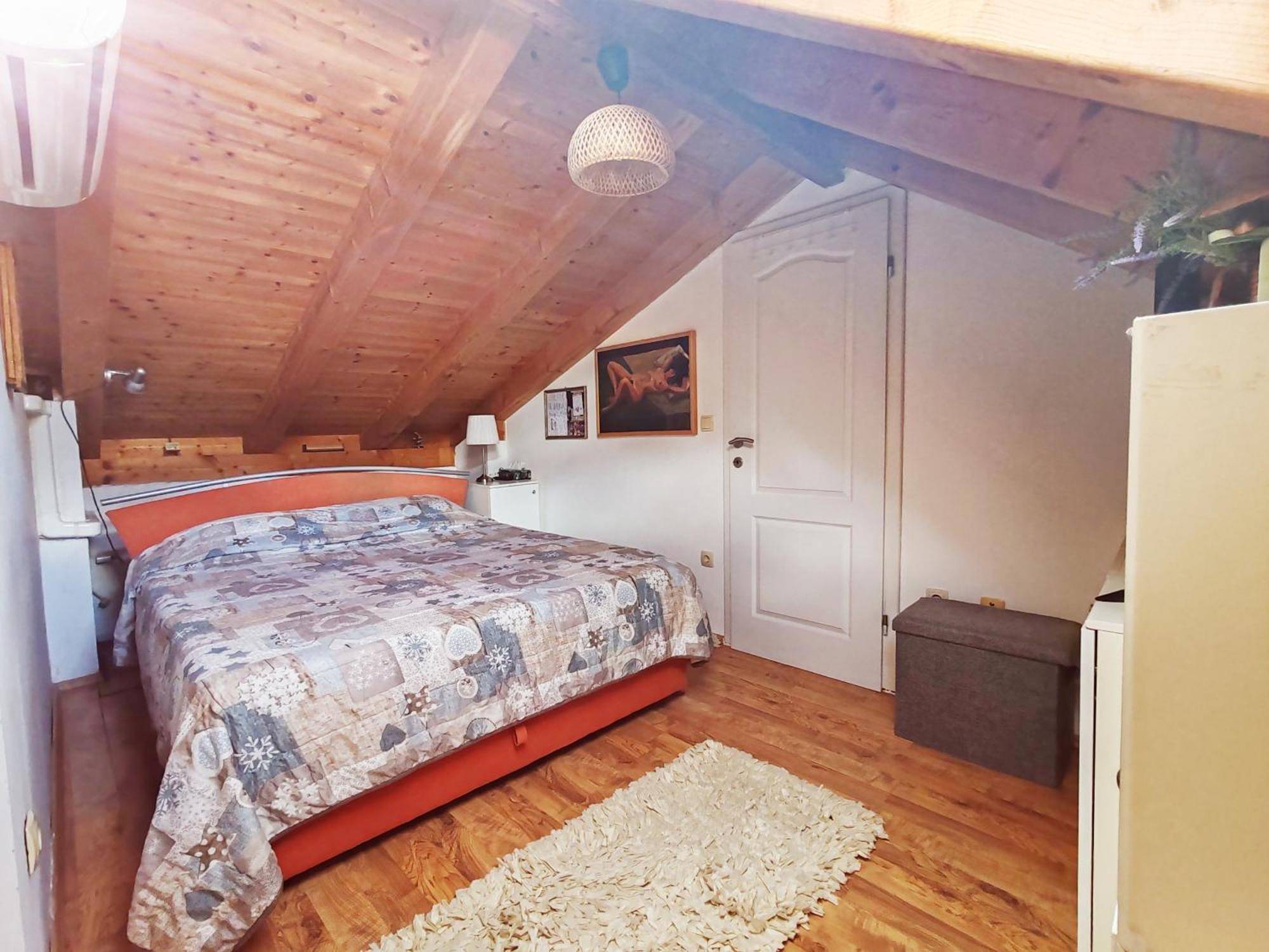 Apartman Hygge Омиш Экстерьер фото