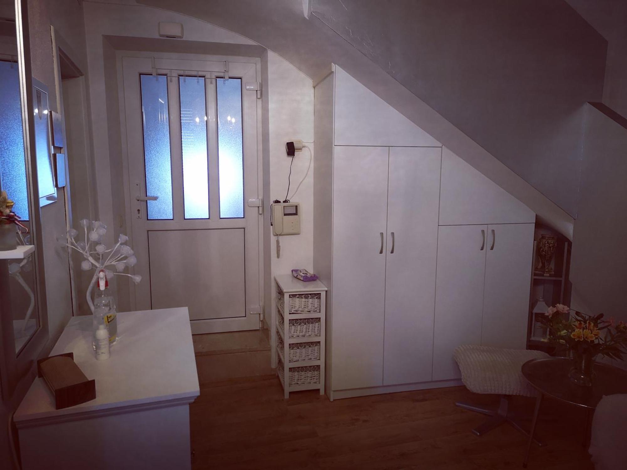 Apartman Hygge Омиш Номер фото